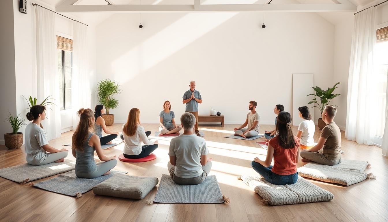 Mindfulness Training